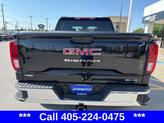 Thumbnail of 2025 Onyx Black GMC Sierra 1500