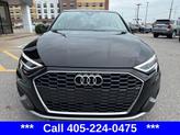 Thumbnail of 2024 Brilliant Black Audi A3
