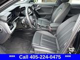 Thumbnail of 2024 Brilliant Black Audi A3