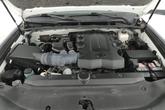 Thumbnail of 2023 White Toyota 4Runner