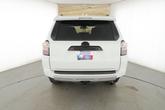 Thumbnail of 2023 White Toyota 4Runner