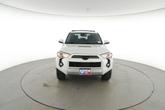 Thumbnail of 2023 White Toyota 4Runner