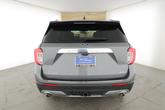 Thumbnail of 2022 CARBONIZED GRAY METALLIC Ford Explorer