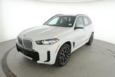 Thumbnail of 2024 Alpine White BMW X5