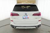 Thumbnail of 2024 Alpine White BMW X5