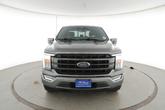 Thumbnail of 2023 CARBONIZED GRAY METALLIC Ford F-150