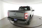 Thumbnail of 2023 CARBONIZED GRAY METALLIC Ford F-150