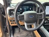 Thumbnail of 2023 Stone Gray Metallic Ford F-150