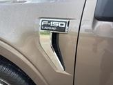 Thumbnail of 2023 Stone Gray Metallic Ford F-150