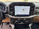 Thumbnail of 2023 Stone Gray Metallic Ford F-150
