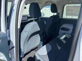 Thumbnail of 2025 Space White Metallic Ford Maverick