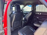 Thumbnail of 2020 Red Ford Explorer