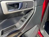 Thumbnail of 2020 Red Ford Explorer