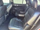 Thumbnail of 2020 Red Ford Explorer