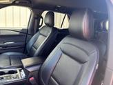 Thumbnail of 2020 Red Ford Explorer