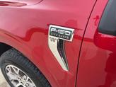 Thumbnail of 2022 Rapid Red Metallic Tinted Clearcoat Ford F-150