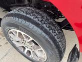 Thumbnail of 2022 Rapid Red Metallic Tinted Clearcoat Ford F-150