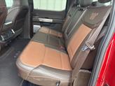 Thumbnail of 2022 Rapid Red Metallic Tinted Clearcoat Ford F-150