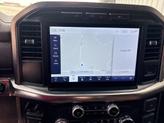 Thumbnail of 2022 Rapid Red Metallic Tinted Clearcoat Ford F-150