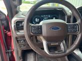 Thumbnail of 2022 Rapid Red Metallic Tinted Clearcoat Ford F-150