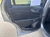 Thumbnail of 2023 Iconic Silver Metallic Ford Edge