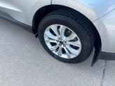 Thumbnail of 2023 Iconic Silver Metallic Ford Edge