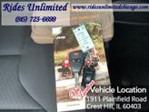 Thumbnail of 2016 Billet Silver Metallic Clearcoat Jeep Wrangler Unlimited
