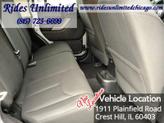 Thumbnail of 2016 Billet Silver Metallic Clearcoat Jeep Wrangler Unlimited