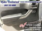 Thumbnail of 2016 Billet Silver Metallic Clearcoat Jeep Wrangler Unlimited