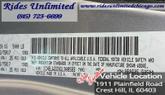 Thumbnail of 2016 Billet Silver Metallic Clearcoat Jeep Wrangler Unlimited
