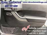 Thumbnail of 2016 Billet Silver Metallic Clearcoat Jeep Wrangler Unlimited