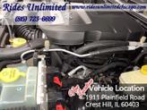 Thumbnail of 2016 Billet Silver Metallic Clearcoat Jeep Wrangler Unlimited