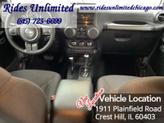 Thumbnail of 2016 Billet Silver Metallic Clearcoat Jeep Wrangler Unlimited