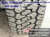 Thumbnail of 2016 Billet Silver Metallic Clearcoat Jeep Wrangler Unlimited