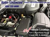 Thumbnail of 2016 Billet Silver Metallic Clearcoat Jeep Wrangler Unlimited