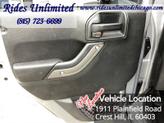 Thumbnail of 2016 Billet Silver Metallic Clearcoat Jeep Wrangler Unlimited