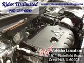 Thumbnail of 2016 Cool Silver Metallic Mitsubishi Outlander