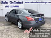 Thumbnail of 2013 Metallic Slate Nissan Altima