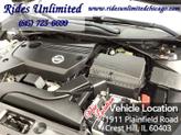 Thumbnail of 2013 Metallic Slate Nissan Altima
