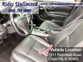 Thumbnail of 2013 Metallic Slate Nissan Altima
