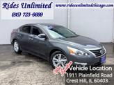 Thumbnail of 2013 Metallic Slate Nissan Altima
