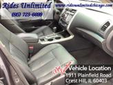 Thumbnail of 2013 Metallic Slate Nissan Altima