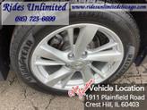 Thumbnail of 2013 Metallic Slate Nissan Altima