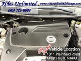 Thumbnail of 2013 Metallic Slate Nissan Altima