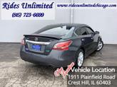 Thumbnail of 2013 Metallic Slate Nissan Altima