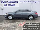 Thumbnail of 2013 Metallic Slate Nissan Altima