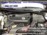 Thumbnail of 2013 Metallic Slate Nissan Altima
