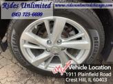 Thumbnail of 2013 Metallic Slate Nissan Altima