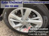 Thumbnail of 2013 Metallic Slate Nissan Altima