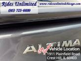 Thumbnail of 2013 Metallic Slate Nissan Altima